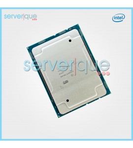 Intel SRF9G Xeon Platinum 8260L 24-Core 2.4GHz 35.75MB 165W FCLGA3647 Processor